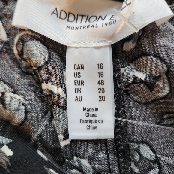 🍎ADDITION ELLE pants for women - Picture 9 of 13